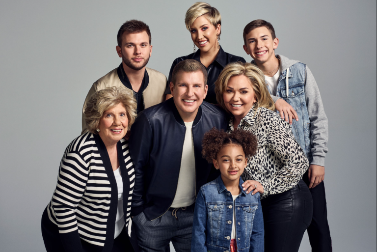 Chrisley Knows Best Daughter Dies: Coping with Tragedy and Celebrating Legacy