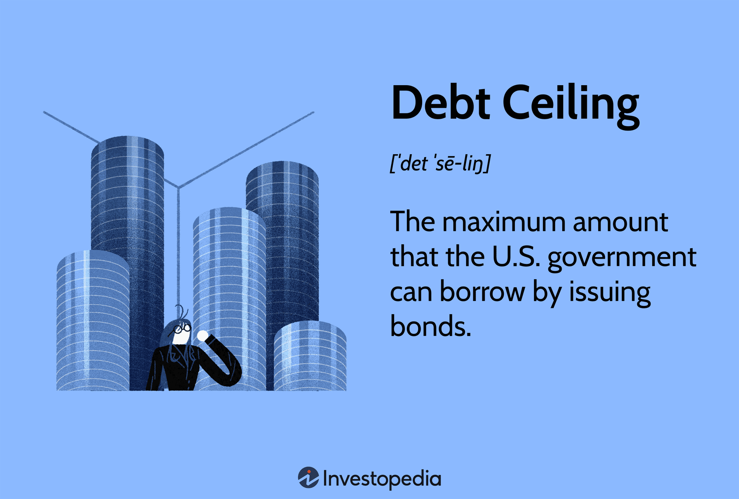 Debt Ceiling: Understanding the Limit on National Borrowing