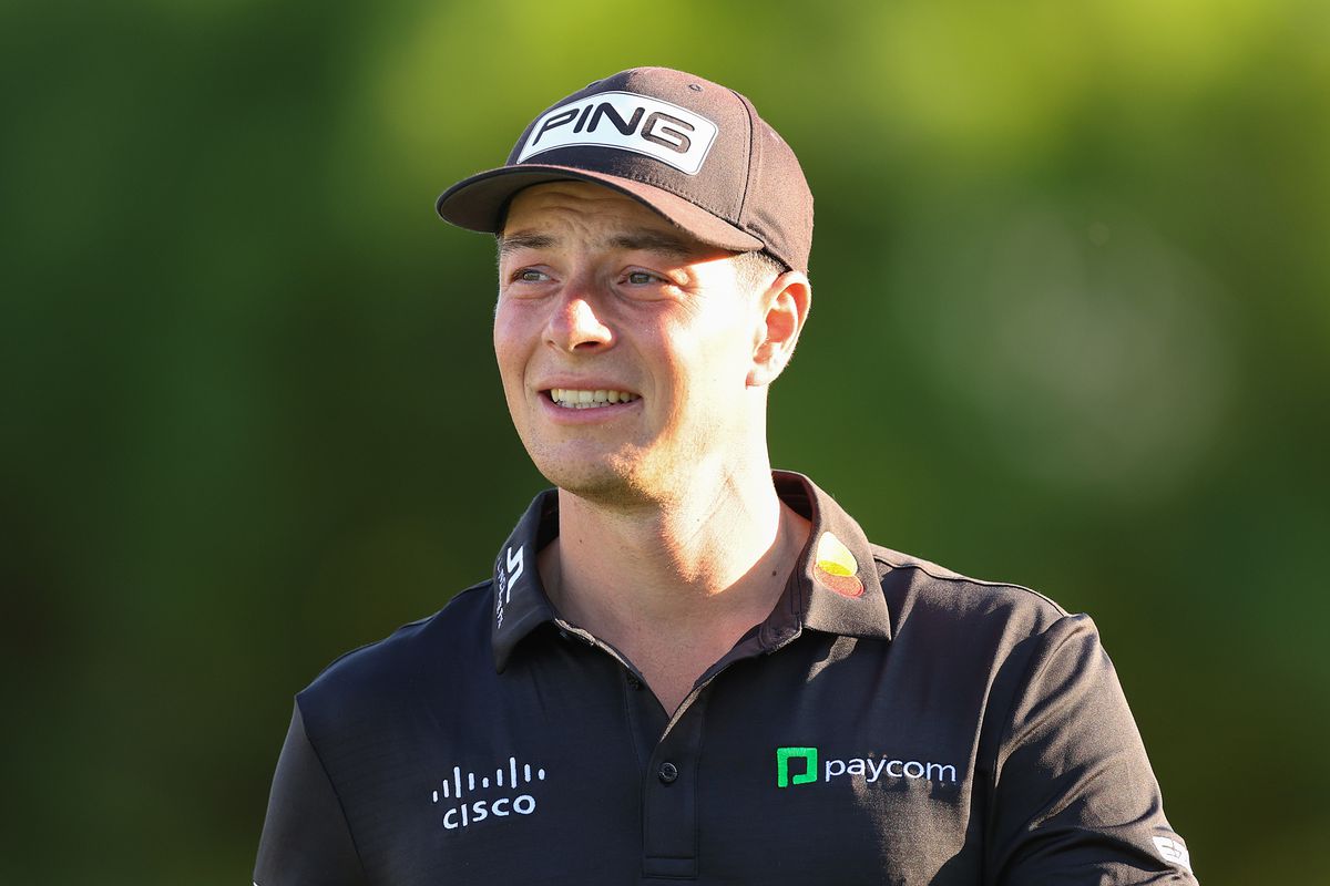 The Mystery: Viktor Hovland’s Alleged Romance in 2023