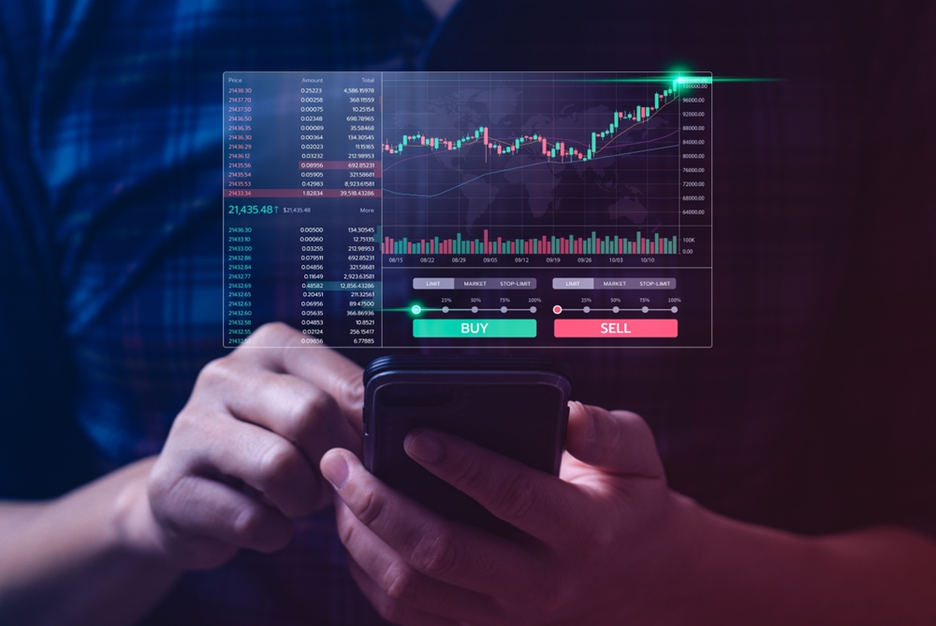 Stanley Charles Review – Learn About the Crypto Trading Market Dynamics Through This Platform