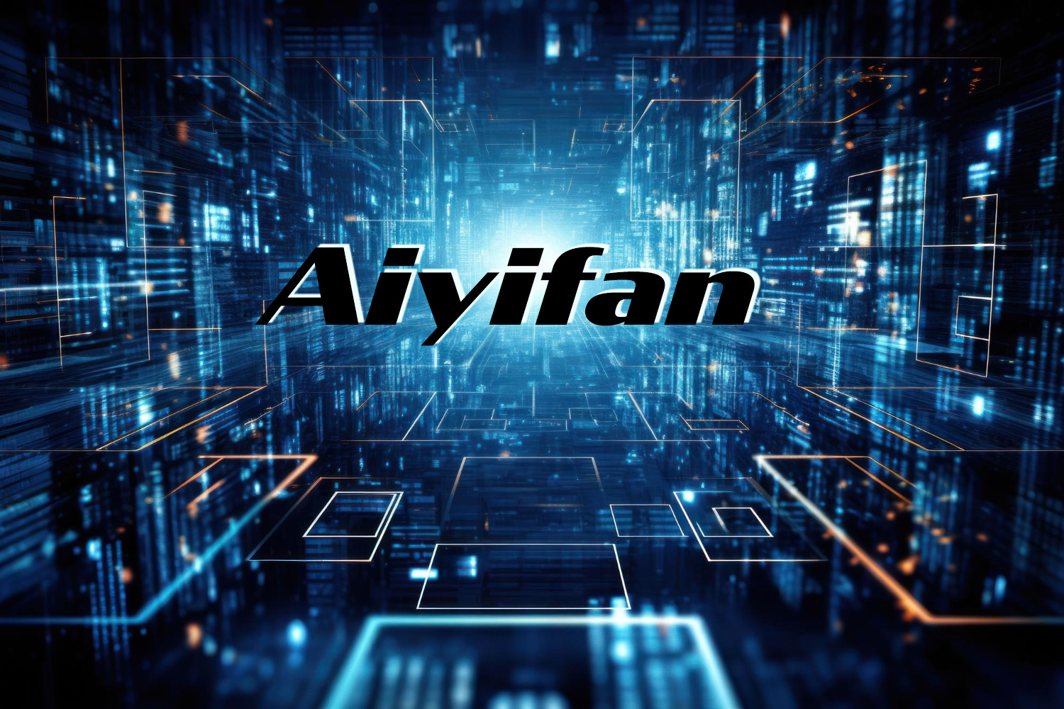 The Magic of Aiyifan: Your Gateway to Endless Entertainment