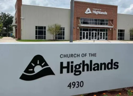 Church of the Highlands Exposed