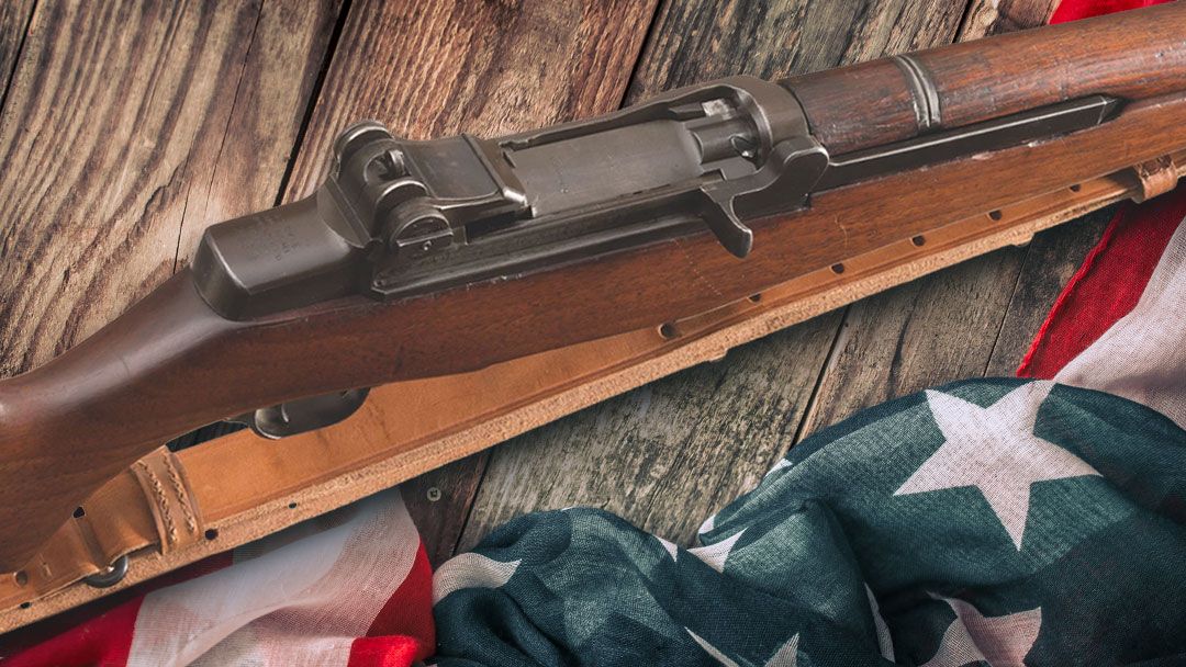 The Ultimate Guide to Finding M1 Garand for Sale
