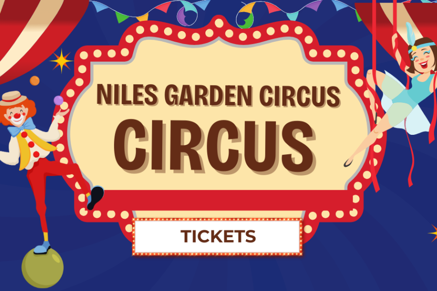 Experience the Magic: A Guide to Niles Nursery Carnival