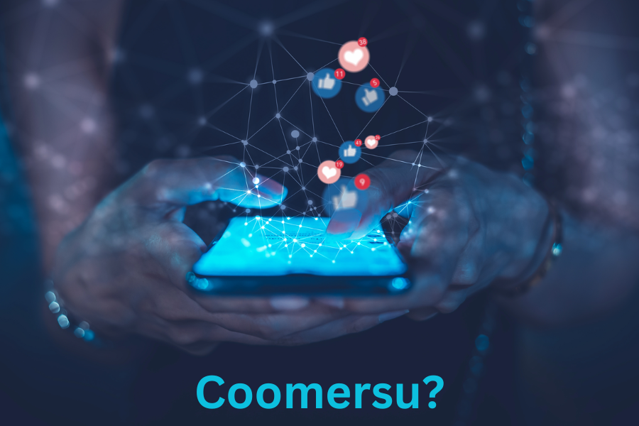 Coomersu: A Handbook for Engaging in Immersion E-Commerce