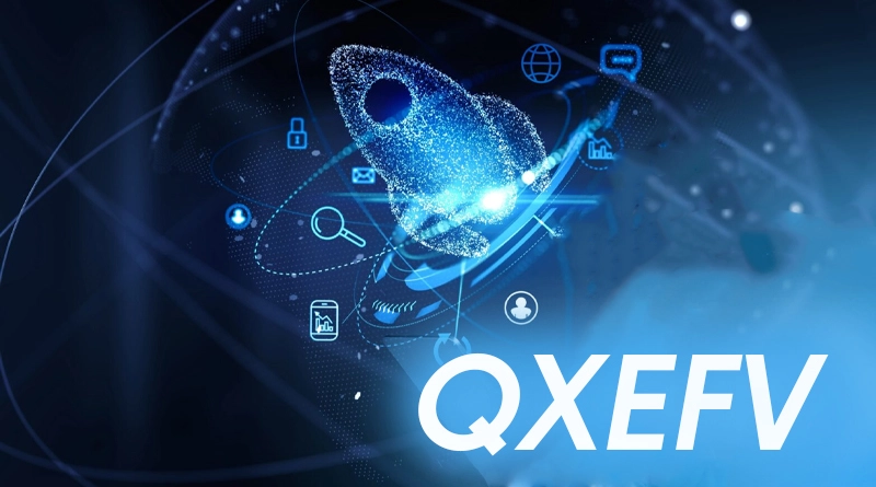 Unraveling the Enigma of QXEFV: Where Science and Technology Converge