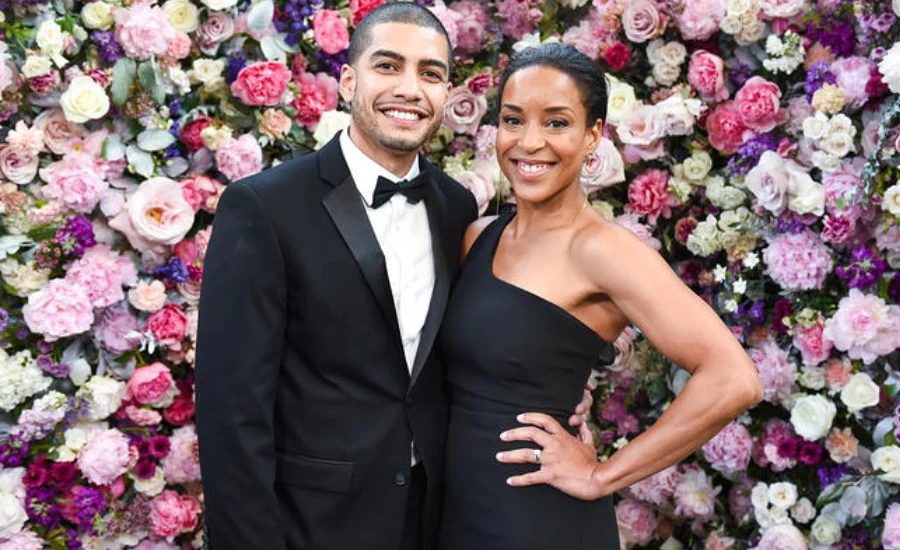 The Enigmatic Love Story of Rick Gonzalez and Sherry Aon: A Tale of Timeless Romance