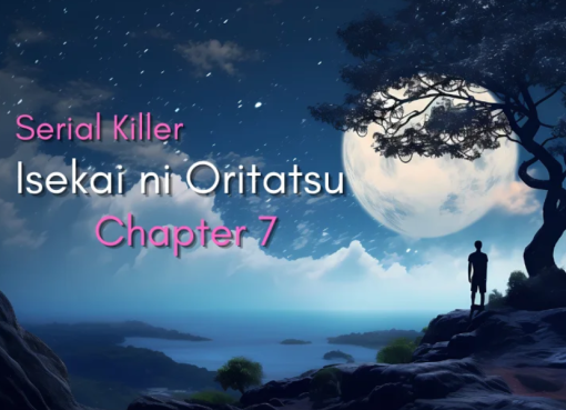 serial killer isekai ni oritatsu chapter 7