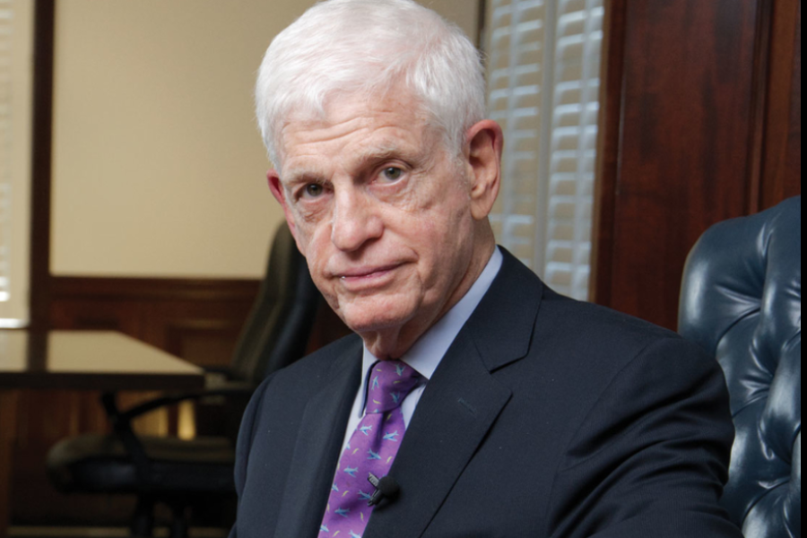 Who Is Marc Gabelli? Bio, Education, Career, Net Worth, Family And More…