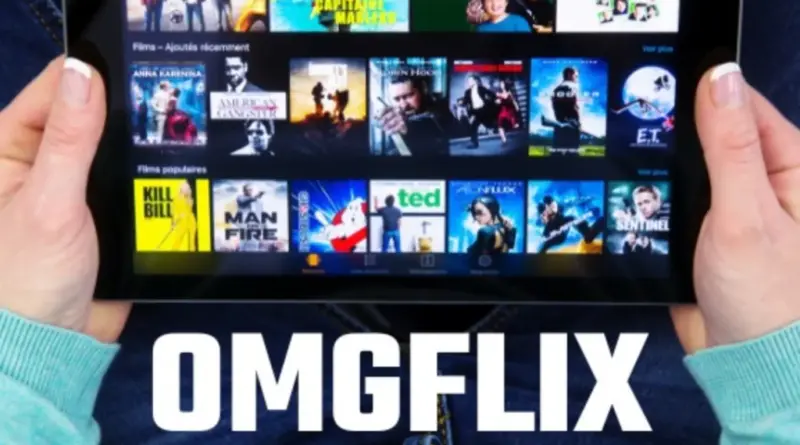 omgflix: Your Ultimate Guide to Next-Level Entertainment