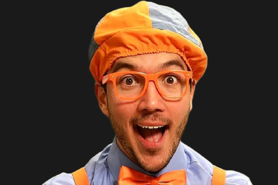 What is Blippi Net worth? Bio, Wiki, Age, Height, Education, Career,Family, WifeAnd More;