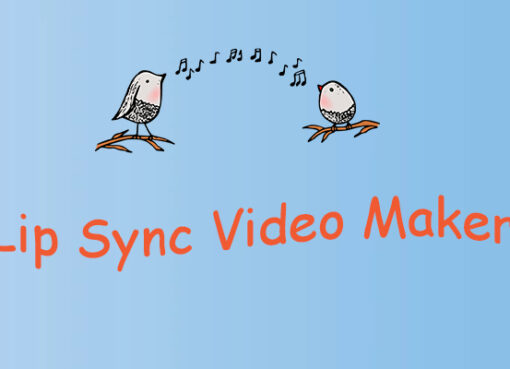 Lip Sync Video Makers
