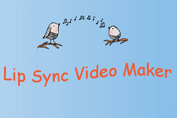 How Lip Sync Video Makers Redefine Content Creation