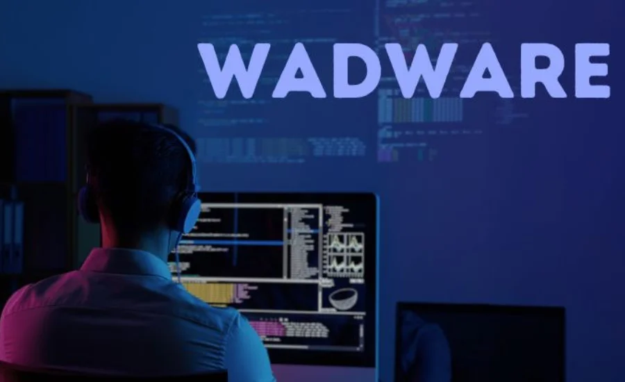 The Mysteries of Wadware: A Deep Dive into the Next Big Thing in Tech