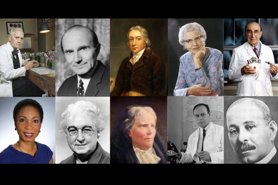 Unveiling the World’s Most Influential Doctors: A Comprehensive Exploration