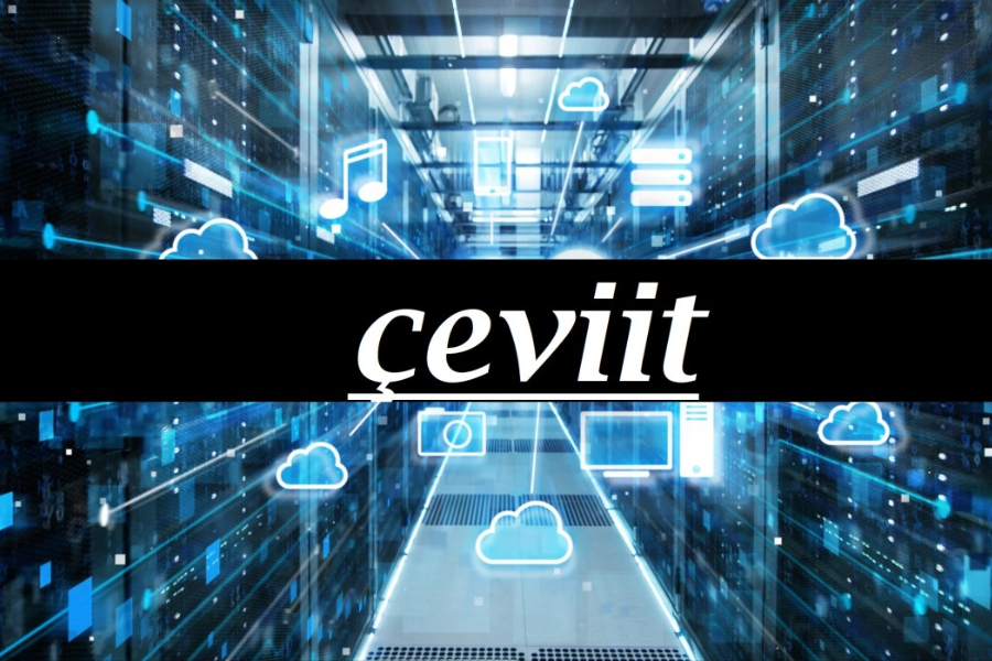 Çeviit: Revolutionizing Business Operations and Environmental Awareness