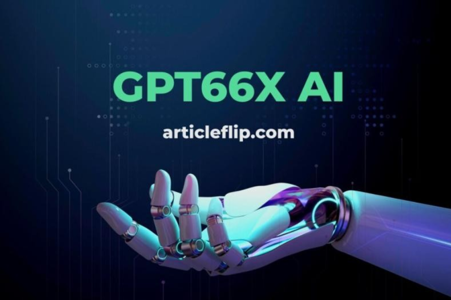 “GPT66X: Redefining AI’s Frontiers and Ethical Horizons”
