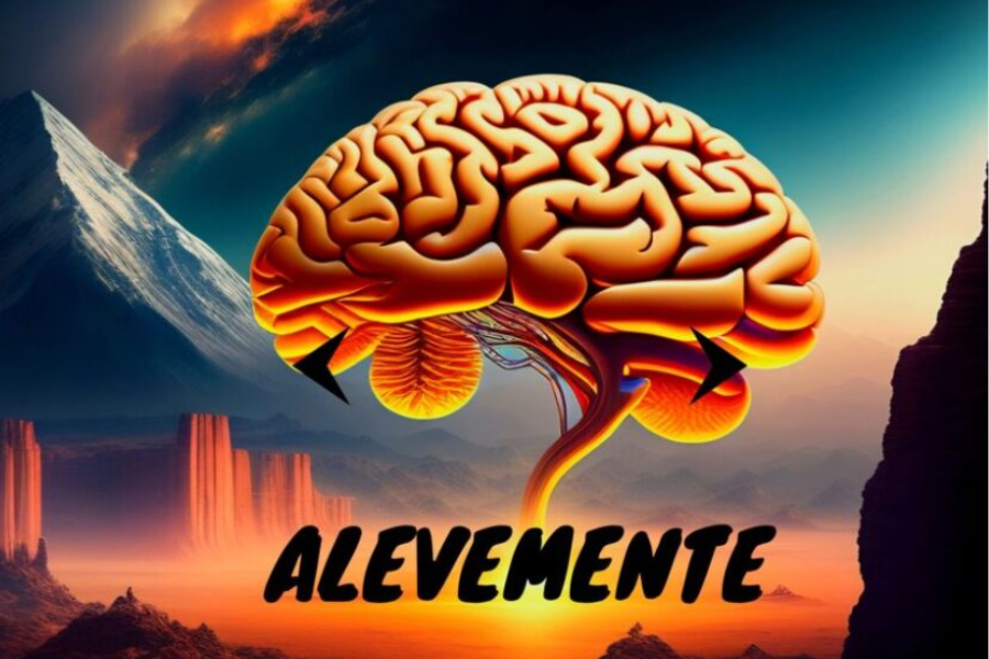 Alevemente Ascend: “Your Pathway to Personal Empowerment”