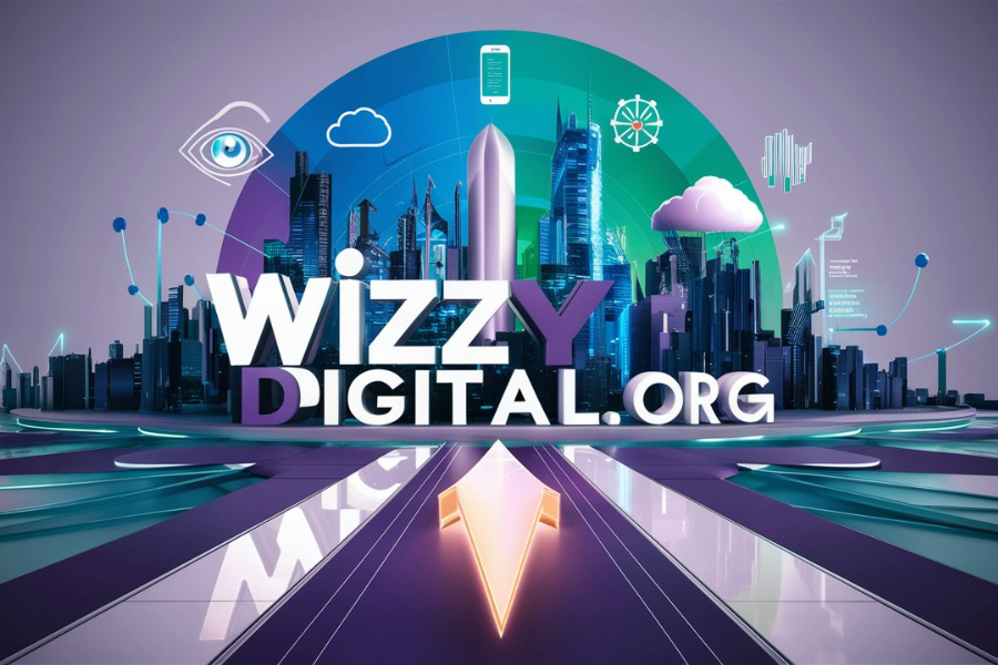 Unlocking Online Success: “The Wizzydigital.org Advantage”