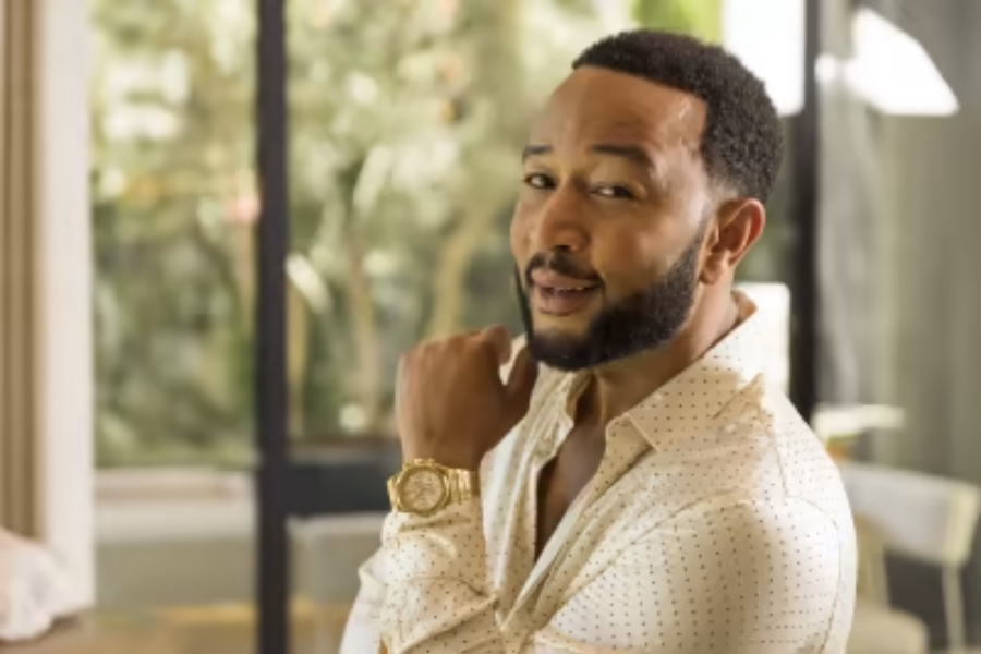 John Legend Net Worth Bio, Wiki, Age, Height, Education, Career, Family And More