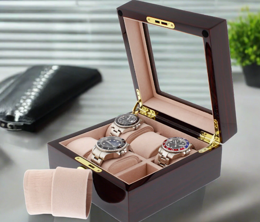 From Everyday Carry to Heirloom Holder: Watch Boxes for Every Man’s Needs