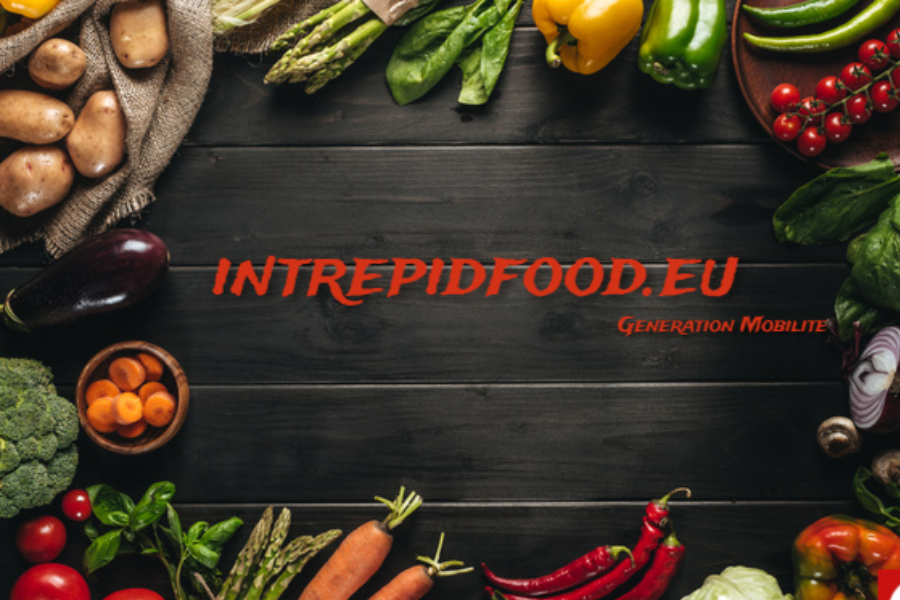 IntrepidFood.eu: Safe Eats, Global Flavors – Delivered