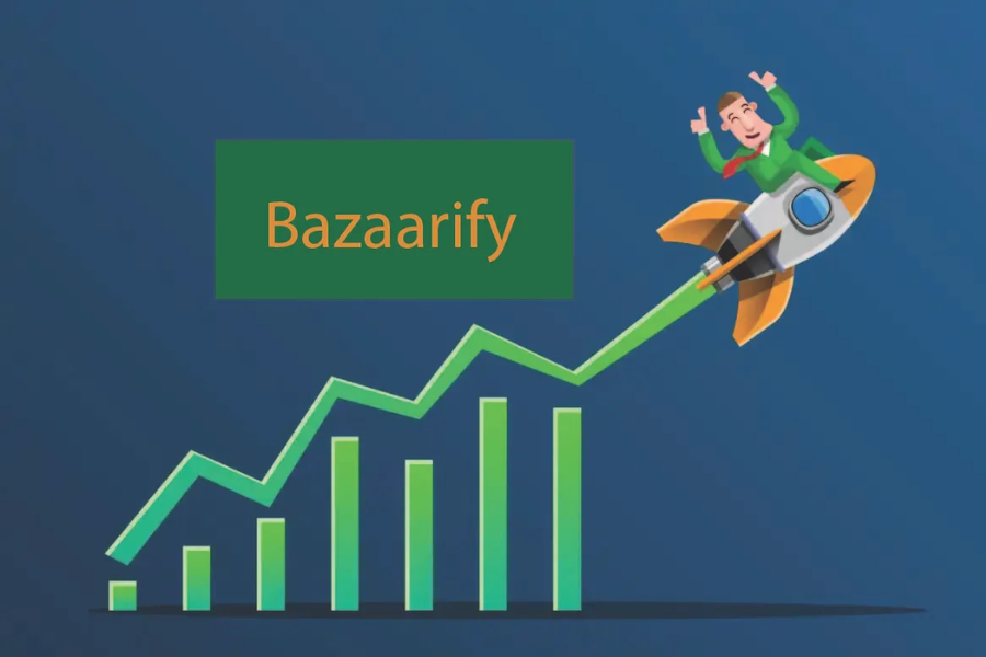 A Comprehensive Guide to Bazaarify’s Impact on Business Growth